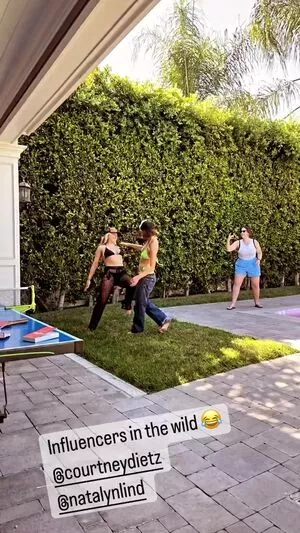 Natalie Alyn Lind / NatalieAlynLind / natalynlind nude photo #0149