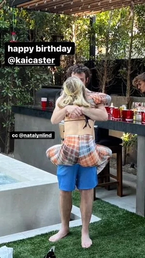 Natalie Alyn Lind / NatalieAlynLind / natalynlind nude photo #0152