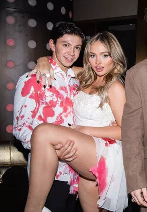 Natalie Alyn Lind / NatalieAlynLind / natalynlind nude photo #0211