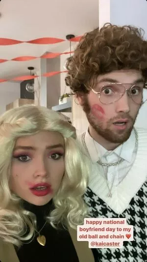 Natalie Alyn Lind / NatalieAlynLind / natalynlind nude photo #0236