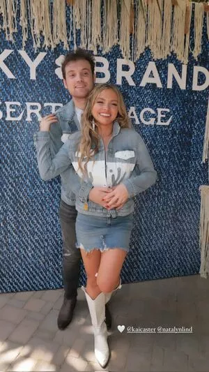 Natalie Alyn Lind / NatalieAlynLind / natalynlind nude photo #0292