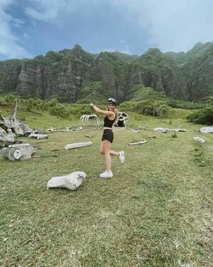 Natalie Alyn Lind / NatalieAlynLind / natalynlind nude photo #0317