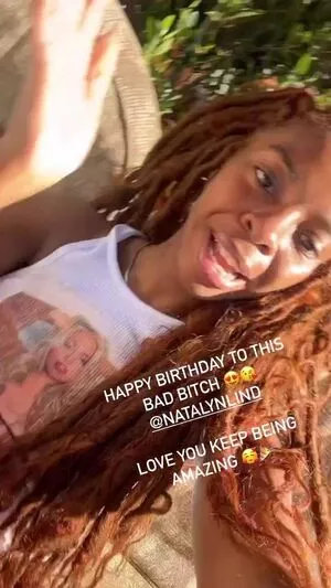 Natalie Alyn Lind / NatalieAlynLind / natalynlind nude photo #0330