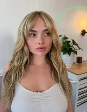 Natalie Alyn Lind / nataliealynlind / natalynlind nude photo #0907