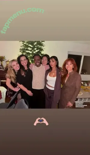 Natalie Alyn Lind / nataliealynlind / natalynlind nude photo #0924