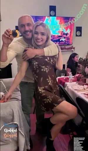 Natalie Alyn Lind / nataliealynlind / natalynlind nude photo #0926