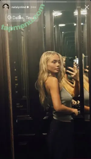 Natalie Alyn Lind / NatalieAlynLind / natalynlind nude photo #0929
