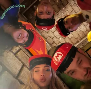 Natalie Alyn Lind / NatalieAlynLind / natalynlind nude photo #0932