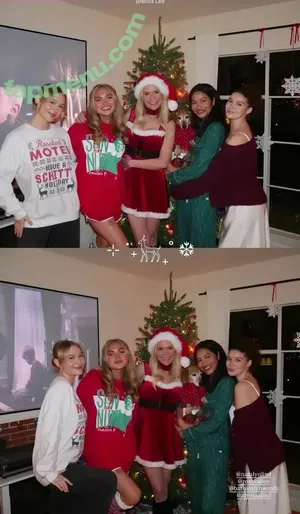 Natalie Alyn Lind / NatalieAlynLind / natalynlind nude photo #0946