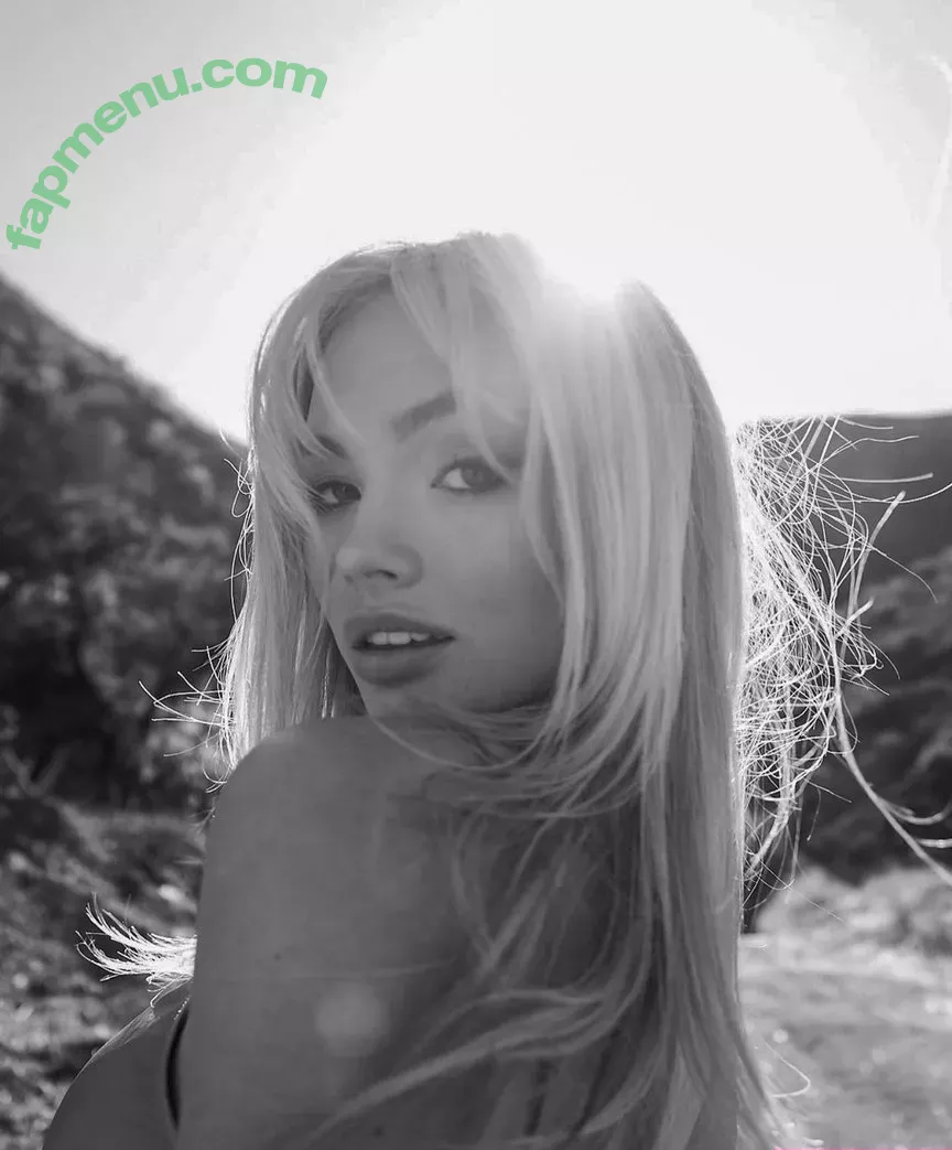 Natalie Alyn Lind nude photo #0001 (NatalieAlynLind / natalynlind)