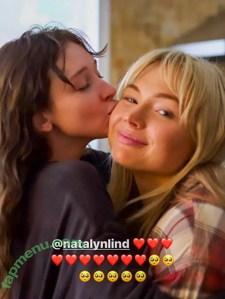 Natalie Alyn Lind nude photo #0005 (NatalieAlynLind / natalynlind)