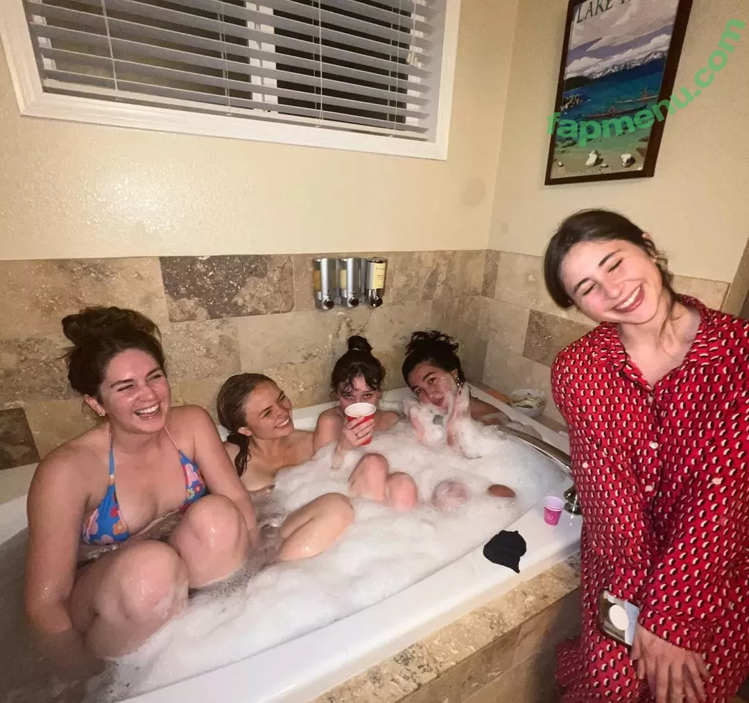 Natalie Alyn Lind nude photo #0006 (NatalieAlynLind / natalynlind)