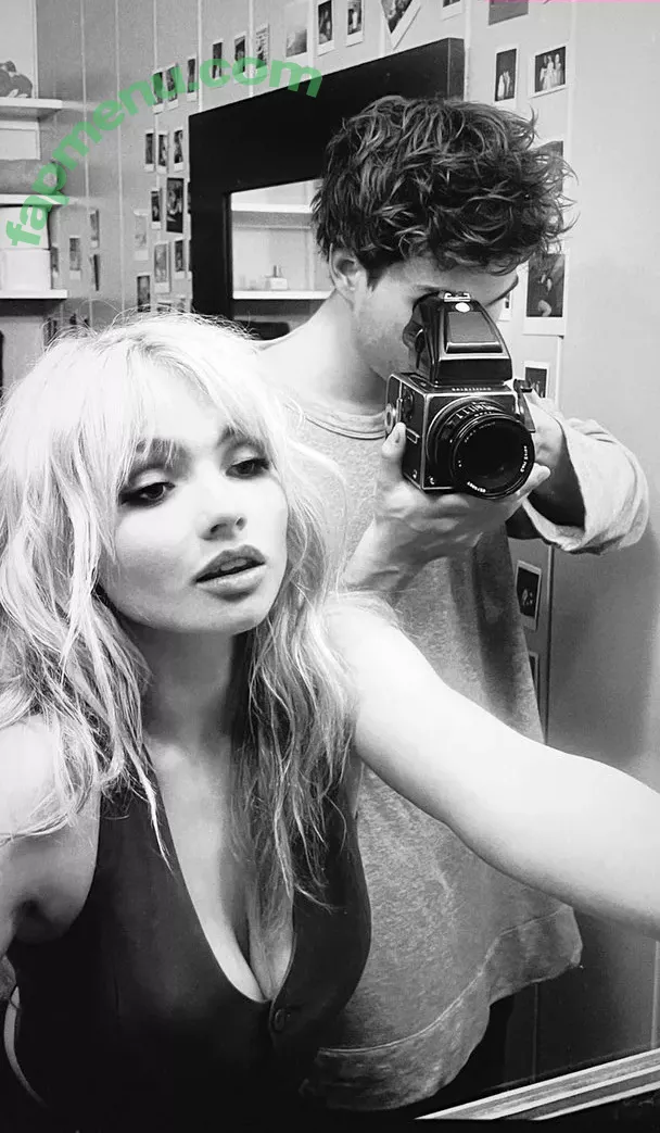 Natalie Alyn Lind nude photo #0023 (NatalieAlynLind / natalynlind)