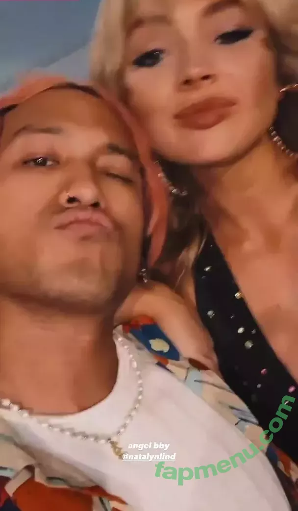 Natalie Alyn Lind nude photo #0051 (NatalieAlynLind / natalynlind)