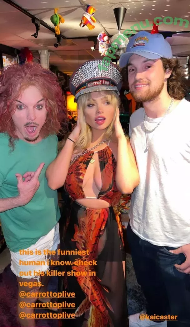 Natalie Alyn Lind nude photo #0053 (NatalieAlynLind / natalynlind)