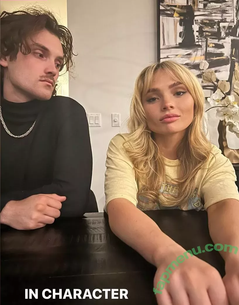 Natalie Alyn Lind nude photo #0054 (NatalieAlynLind / natalynlind)