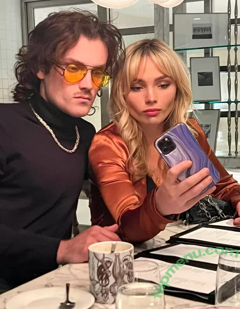 Natalie Alyn Lind nude photo #0055 (NatalieAlynLind / natalynlind)