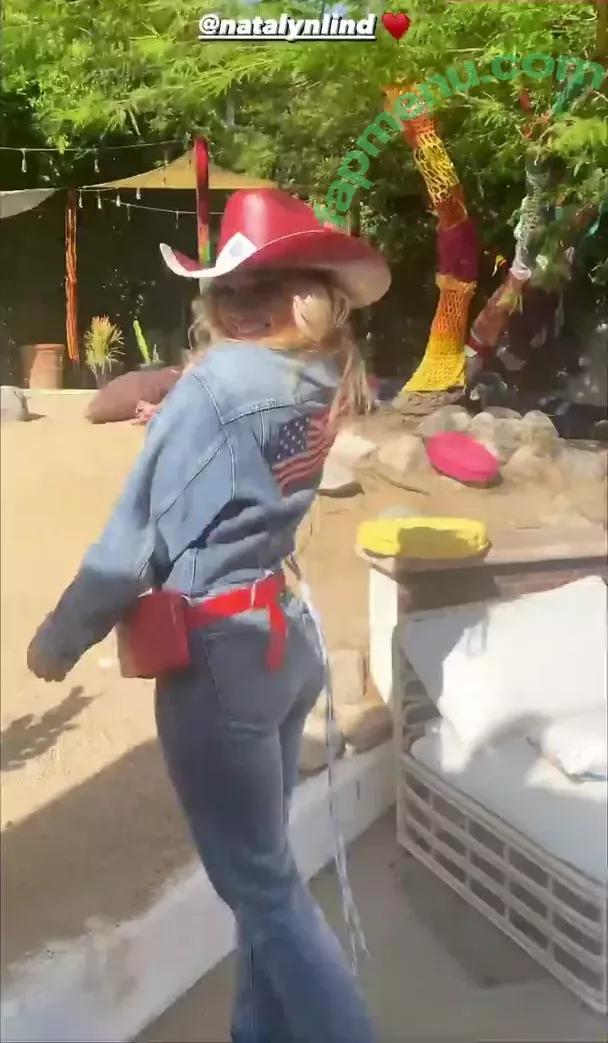 Natalie Alyn Lind nude photo #0057 (NatalieAlynLind / natalynlind)