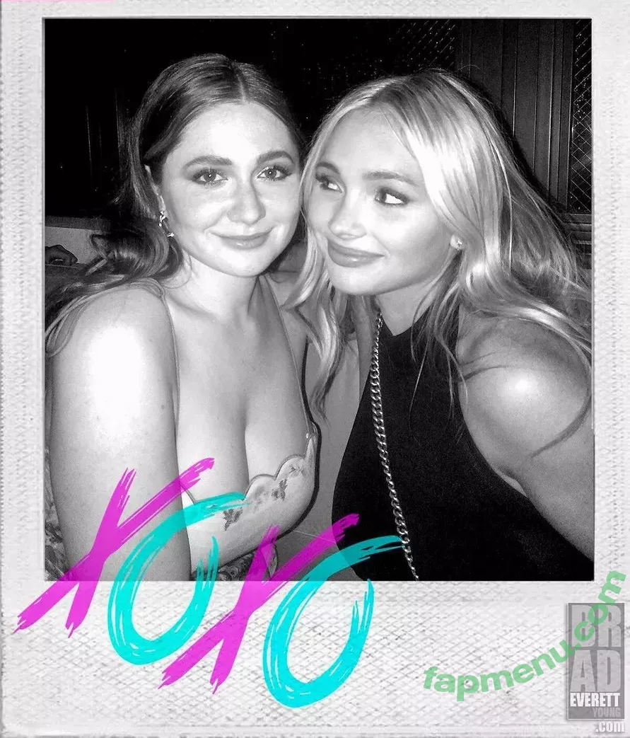 Natalie Alyn Lind nude photo #0061 (NatalieAlynLind / natalynlind)