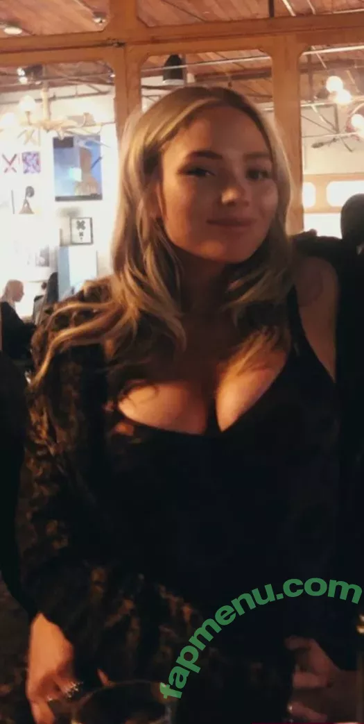 Natalie Alyn Lind nude photo #0089 (NatalieAlynLind / natalynlind)