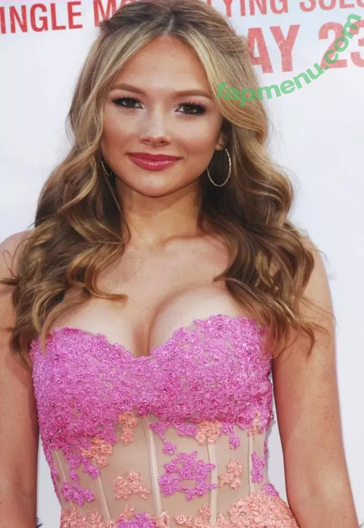 Natalie Alyn Lind nude photo #0093 (NatalieAlynLind / natalynlind)