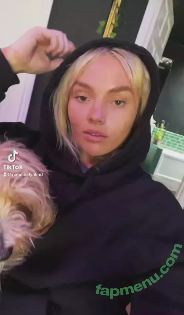 Natalie Alyn Lind nude photo #0101 (NatalieAlynLind / natalynlind)