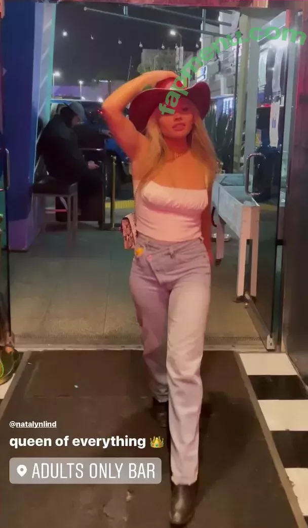 Natalie Alyn Lind nude photo #0102 (NatalieAlynLind / natalynlind)