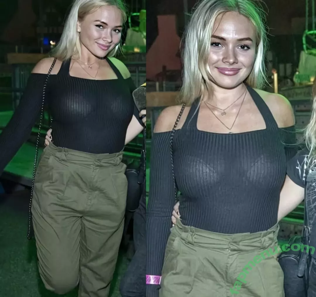 Natalie Alyn Lind nude photo #0109 (NatalieAlynLind / natalynlind)