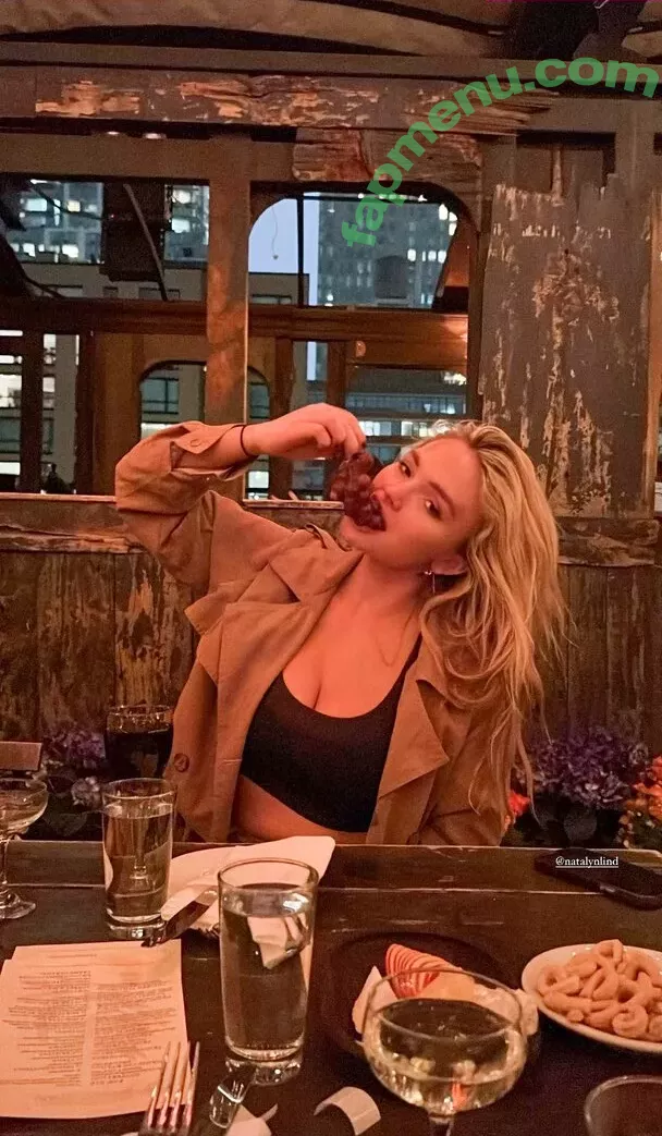 Natalie Alyn Lind nude photo #0125 (NatalieAlynLind / natalynlind)