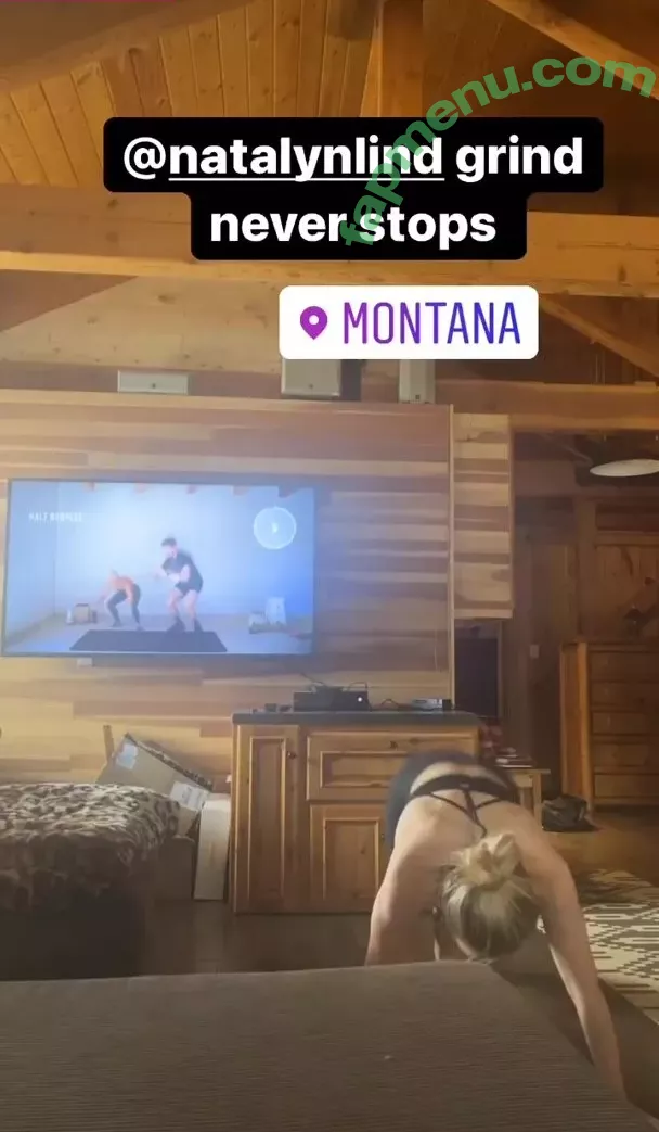 Natalie Alyn Lind nude photo #0141 (NatalieAlynLind / natalynlind)