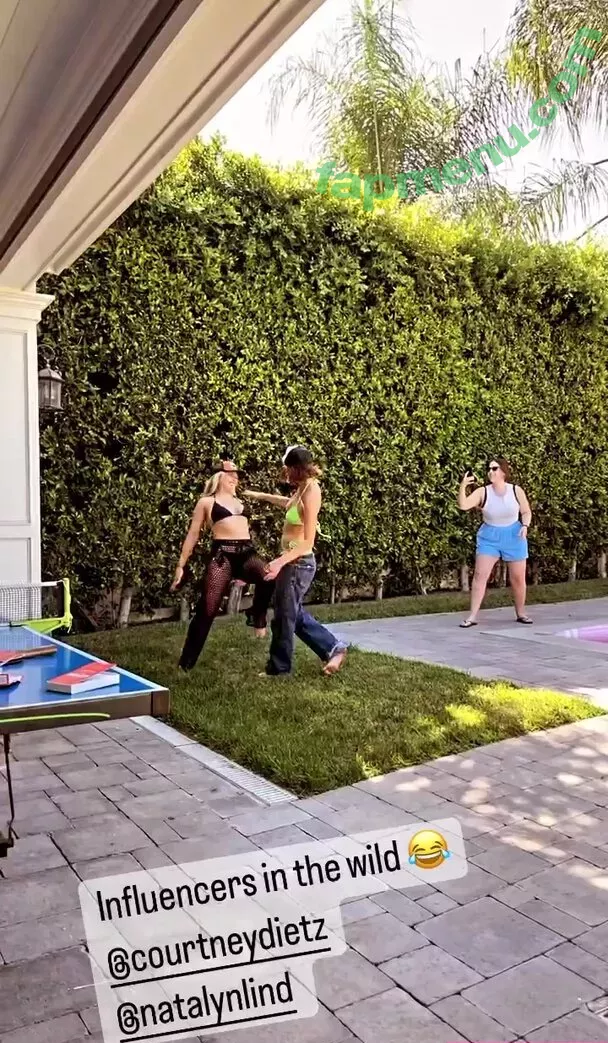 Natalie Alyn Lind nude photo #0149 (NatalieAlynLind / natalynlind)