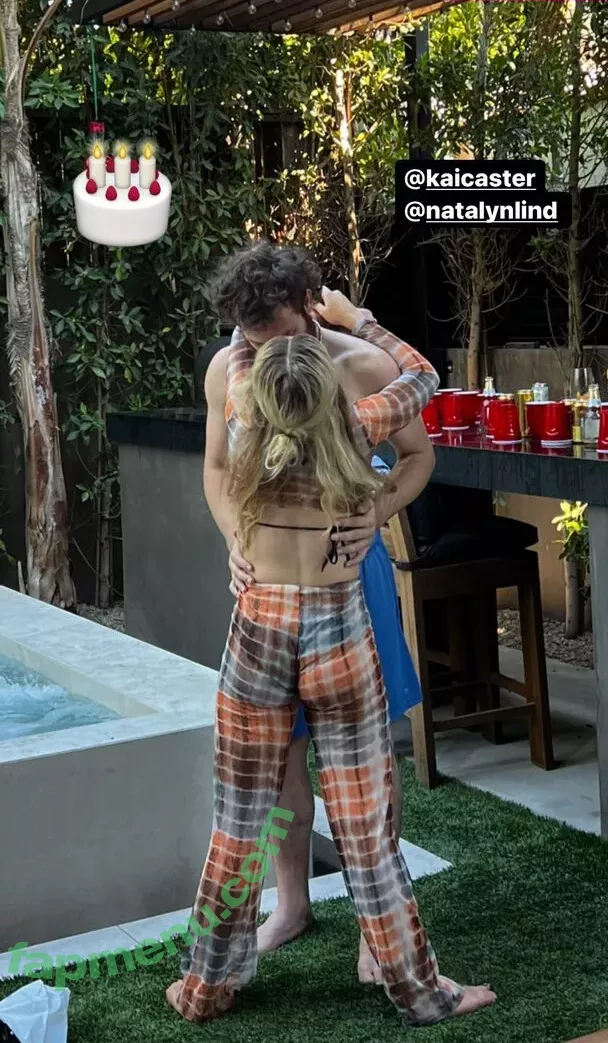 Natalie Alyn Lind nude photo #0153 (NatalieAlynLind / natalynlind)