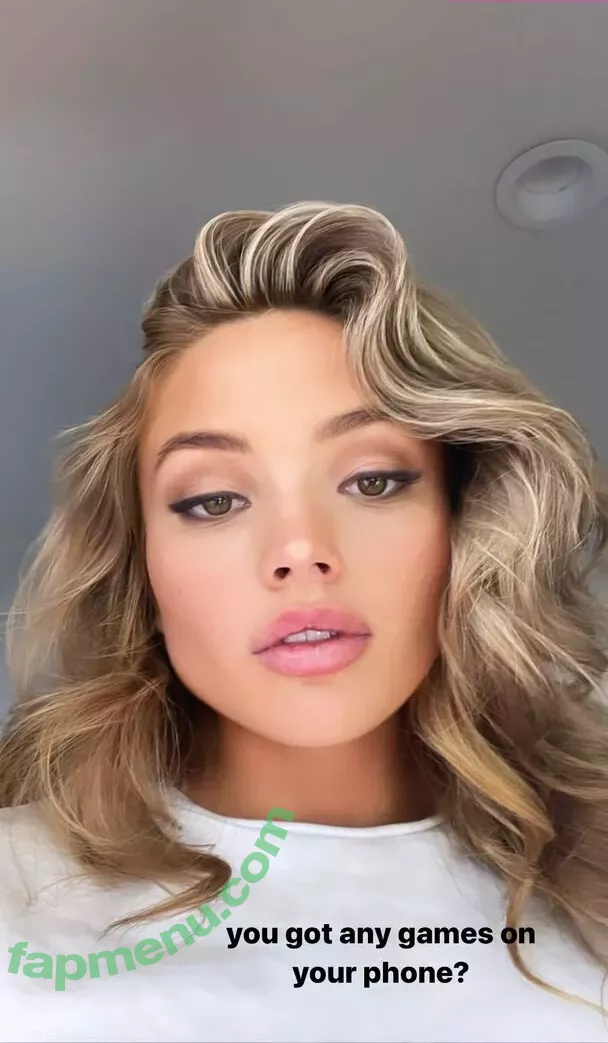 Natalie Alyn Lind nude photo #0170 (NatalieAlynLind / natalynlind)