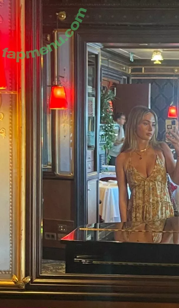 Natalie Alyn Lind nude photo #0190 (NatalieAlynLind / natalynlind)