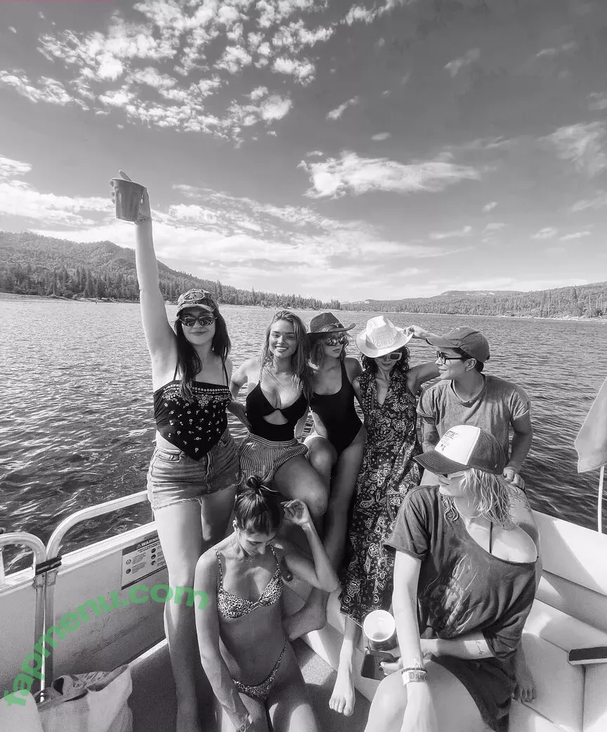 Natalie Alyn Lind nude photo #0191 (NatalieAlynLind / natalynlind)