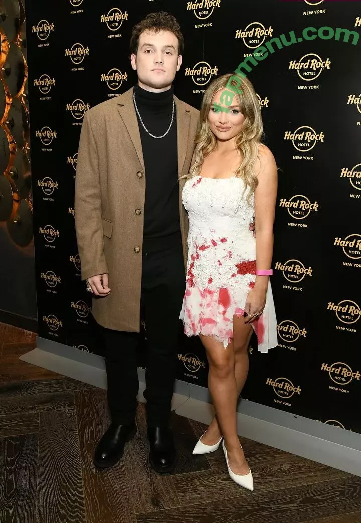 Natalie Alyn Lind nude photo #0204 (NatalieAlynLind / natalynlind)