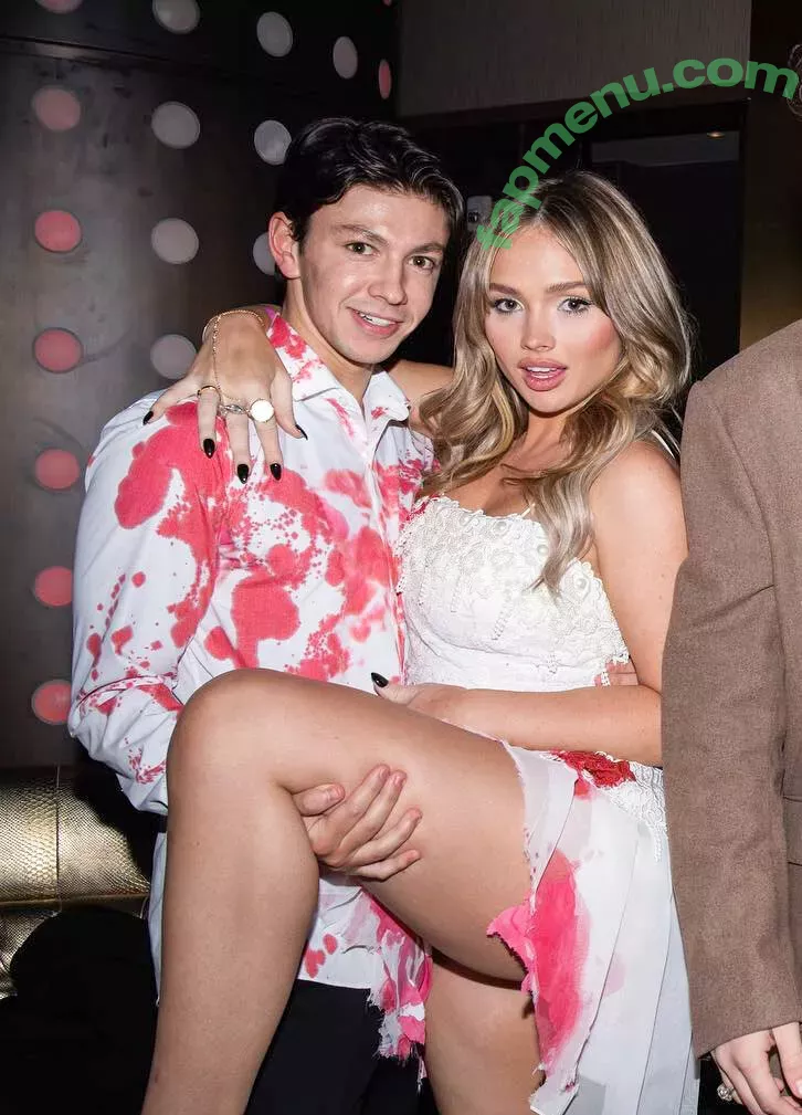 Natalie Alyn Lind nude photo #0211 (NatalieAlynLind / natalynlind)