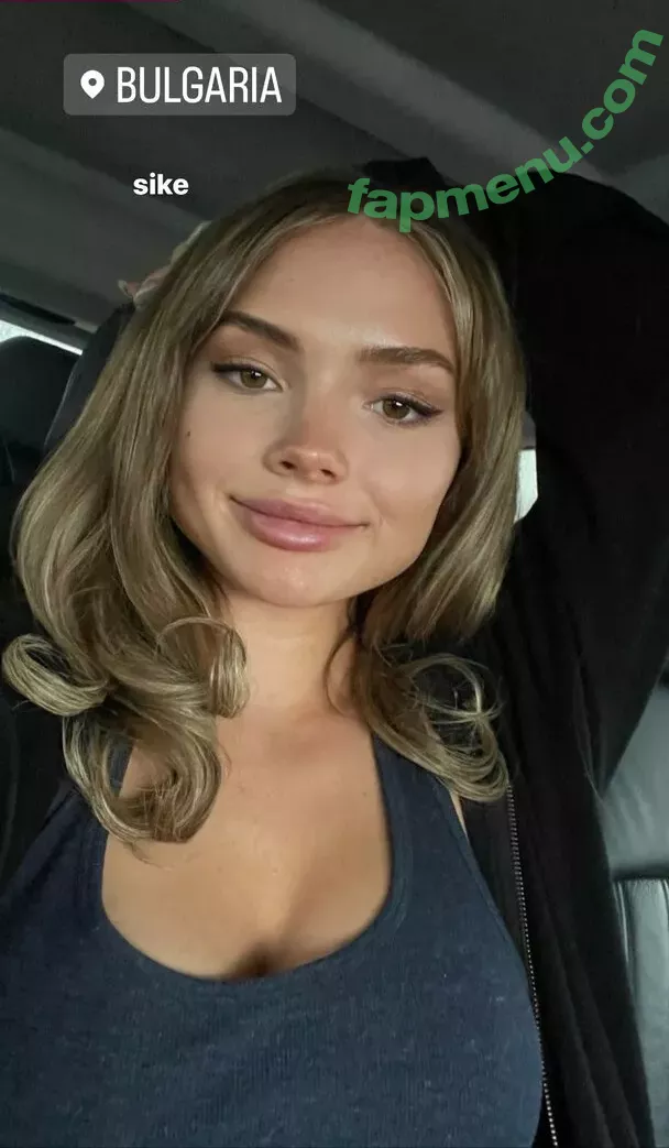 Natalie Alyn Lind nude photo #0238 (NatalieAlynLind / natalynlind)