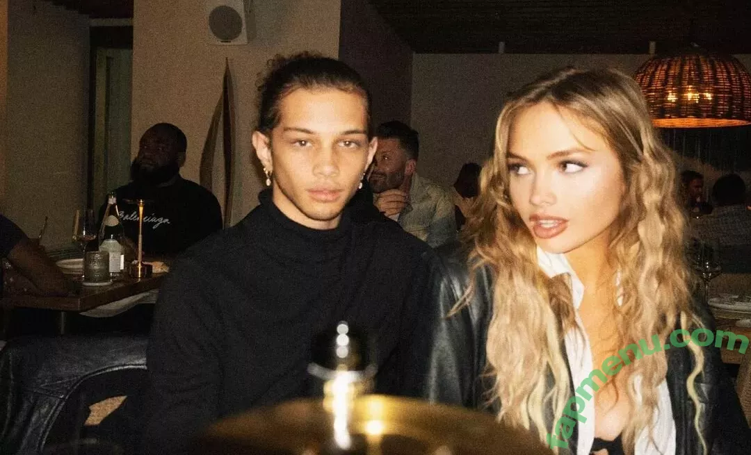 Natalie Alyn Lind nude photo #0263 (NatalieAlynLind / natalynlind)