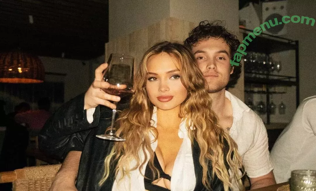 Natalie Alyn Lind nude photo #0264 (NatalieAlynLind / natalynlind)