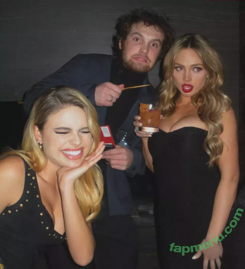 Natalie Alyn Lind nude photo #0270 (NatalieAlynLind / natalynlind)