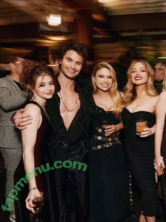 Natalie Alyn Lind nude photo #0271 (NatalieAlynLind / natalynlind)