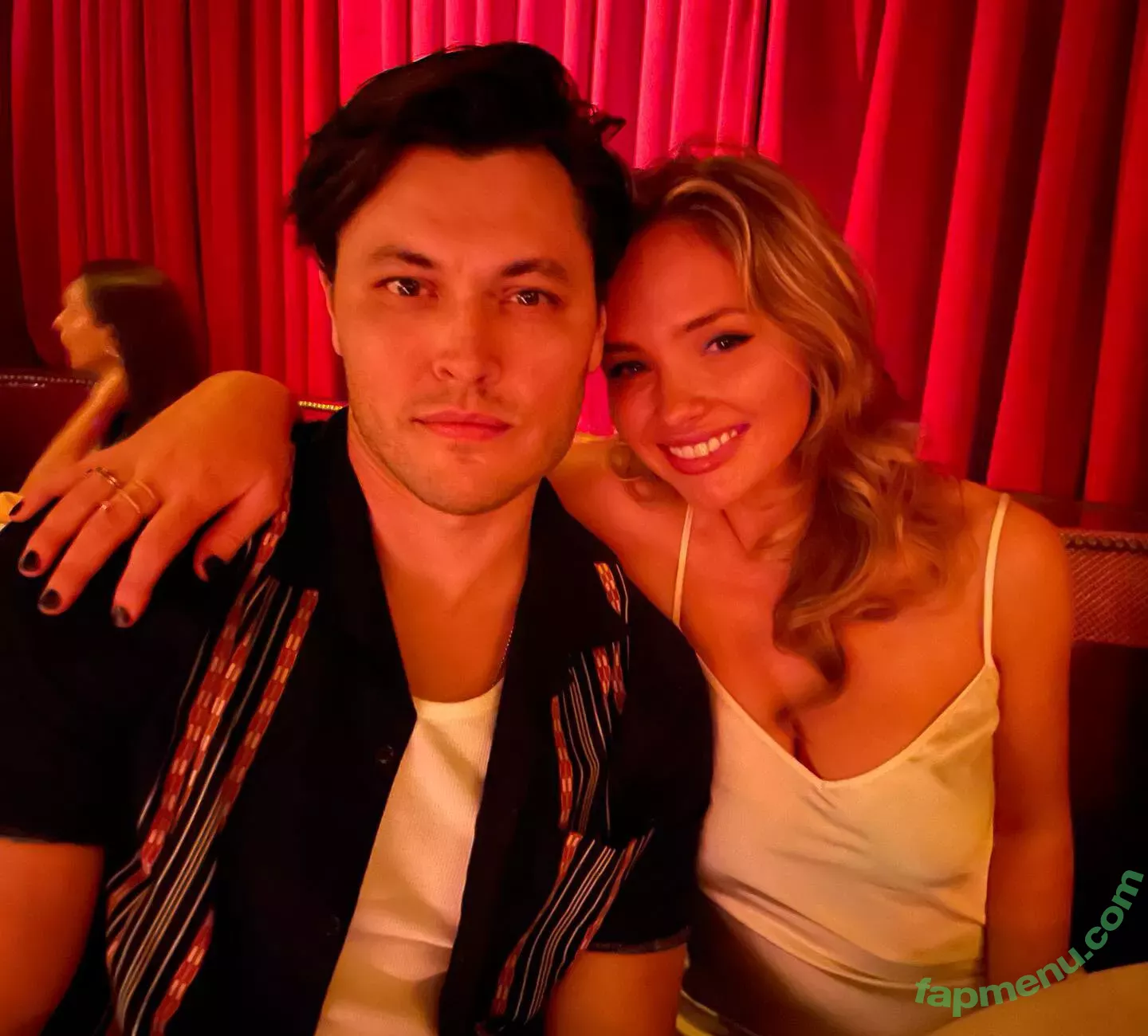 Natalie Alyn Lind nude photo #0311 (NatalieAlynLind / natalynlind)