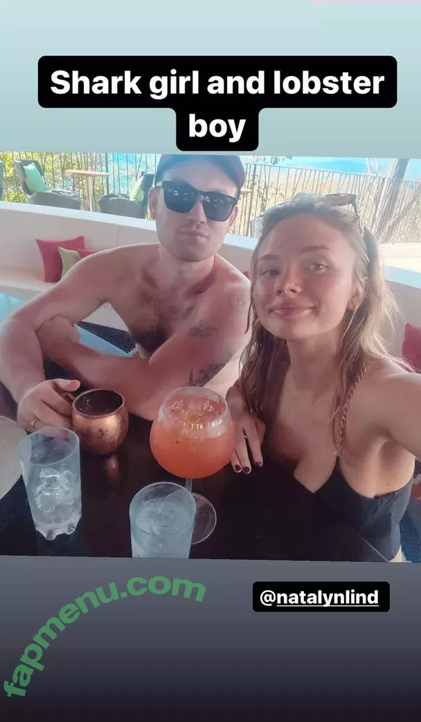 Natalie Alyn Lind nude photo #0314 (NatalieAlynLind / natalynlind)