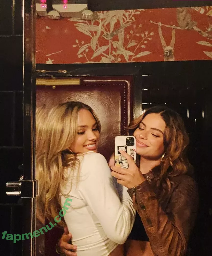 Natalie Alyn Lind nude photo #0325 (NatalieAlynLind / natalynlind)