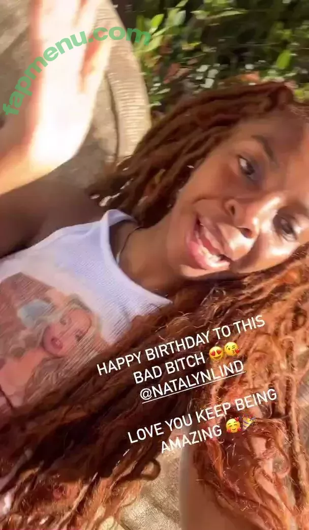 Natalie Alyn Lind nude photo #0330 (NatalieAlynLind / natalynlind)