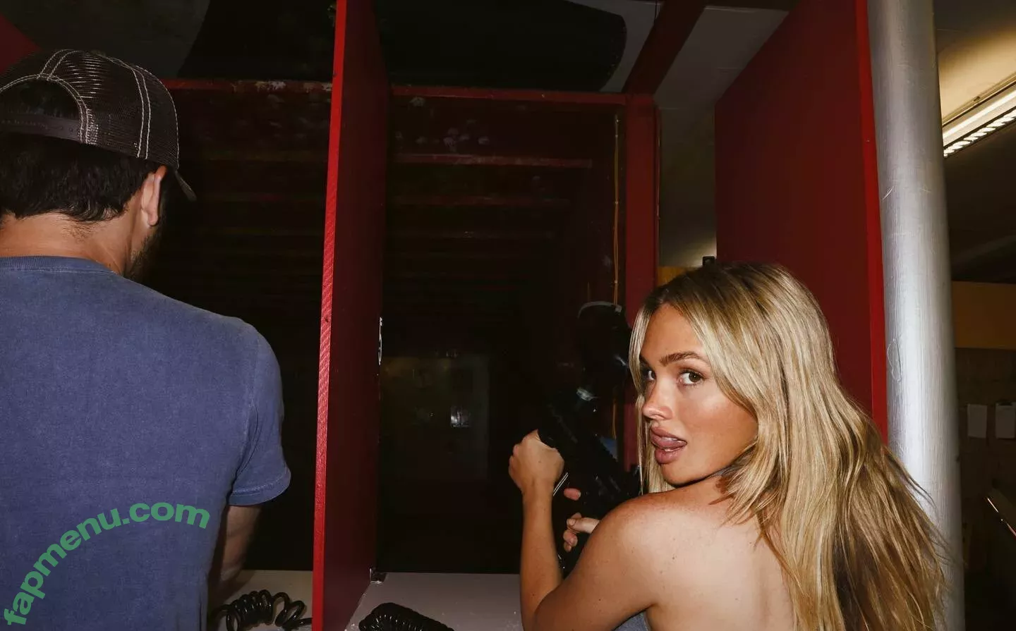 Natalie Alyn Lind nude photo #0377 (NatalieAlynLind / natalynlind)