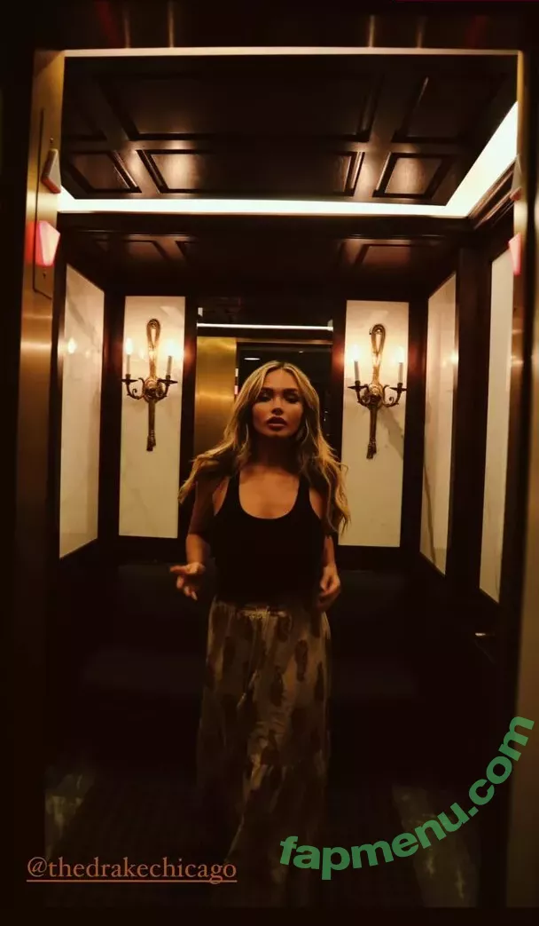 Natalie Alyn Lind nude photo #0380 (NatalieAlynLind / natalynlind)