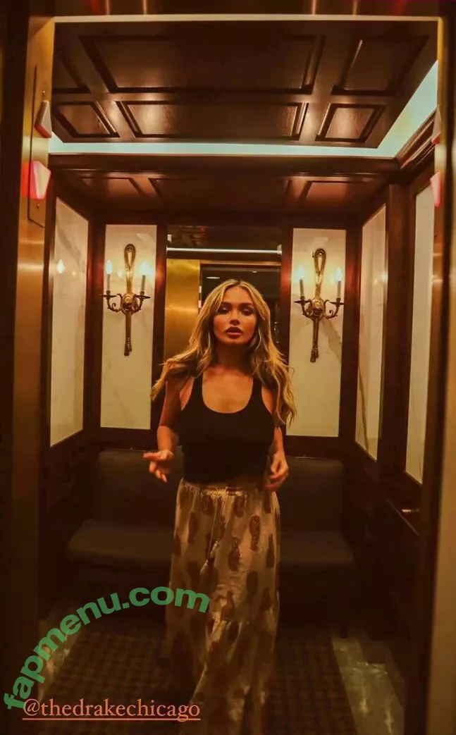 Natalie Alyn Lind nude photo #0387 (NatalieAlynLind / natalynlind)