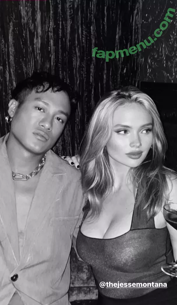 Natalie Alyn Lind nude photo #0400 (NatalieAlynLind / natalynlind)